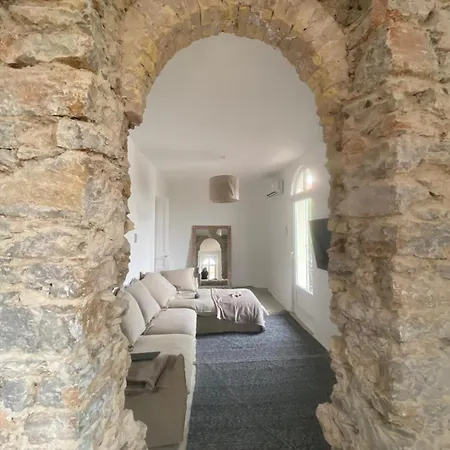 Apartment Lisa De Charme *