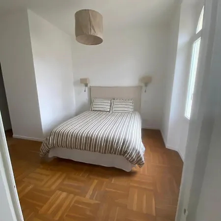 Lisa De Charme Apartment *