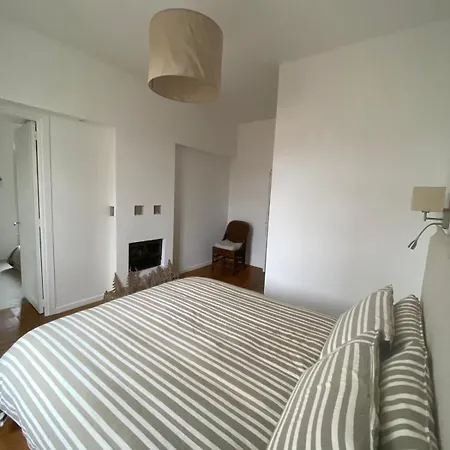 Lisa De Charme Apartment *
