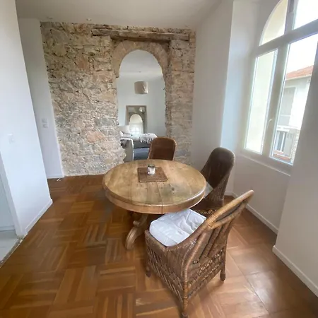 Apartment Lisa De Charme Cannes