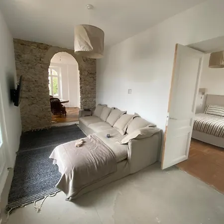 Appartement Lisa De Charme Cannes